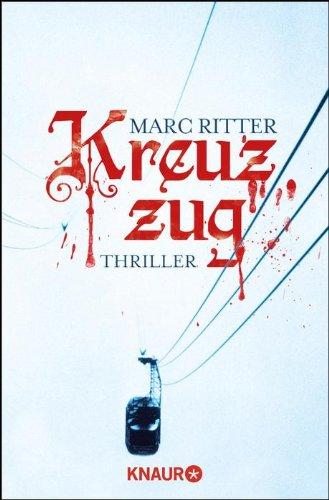 Kreuzzug: Thriller