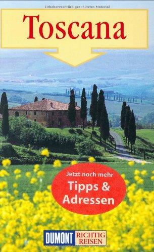 DuMont Richtig Reisen Toscana