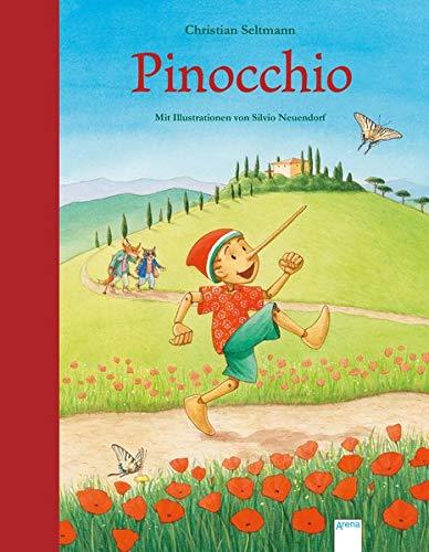 Pinocchio