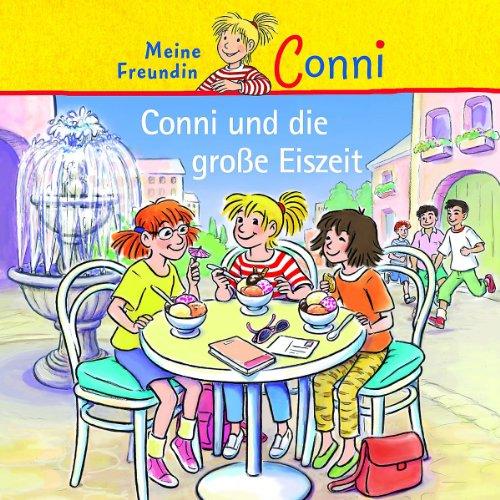 39: Conni und die Große Eiszeit