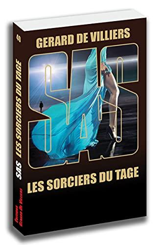 Les sorciers du Tage