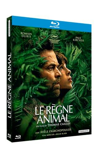 Le Règne Animal [Blu-Ray]