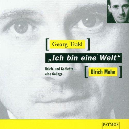 'Ich bin eine Welt', 1 CD-Audio