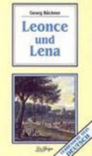 Meistere Dein Deutsch / Verbessere Dein Deutsch: Leonce Und Lena