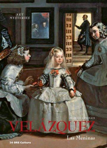 Velazquez's Las Meninas: Art Mysteries