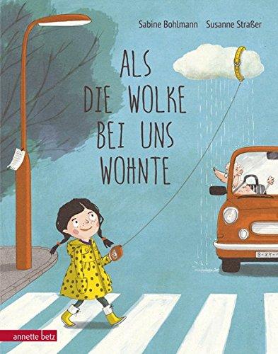 Als die Wolke bei uns wohnte