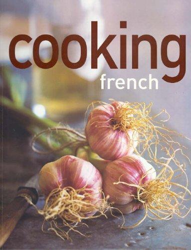 Cooking French (Cookery)