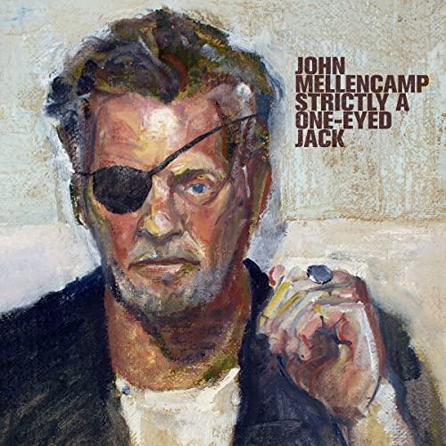 Strictly A One - Eyed Jack [Vinyl LP]