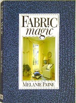 FABRIC MAGIC