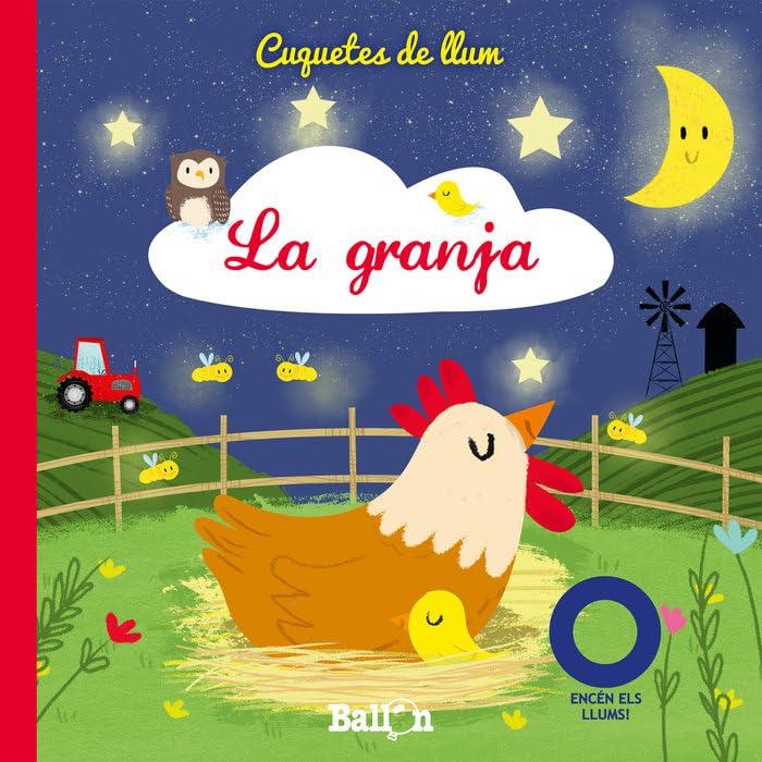 La granja (Cuquetes de llum)