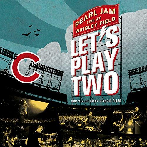 Let's Play Two! [Blu-ray]