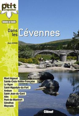 Dans les Cévennes : balades en famille