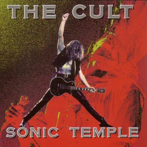 Sonic Temple-Remastered