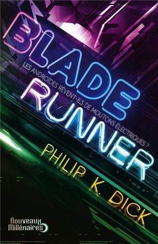 Blade runner : les androïdes rêvent-ils de moutons électriques ?