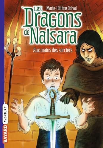 Les dragons de Nalsara. Vol. 10. Aux mains des sorciers