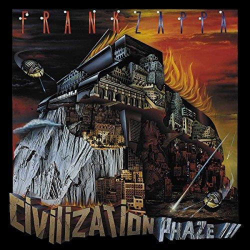 Civilization Phase III (2cd)