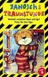 Janoschs Traumstunde 04: Wettlauf zwischen Hase und Igel / Party für den Tiger [VHS]