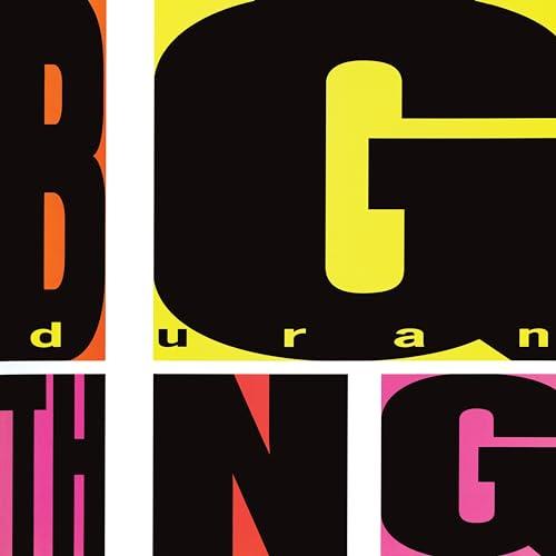 Big Thing(2010 Remaster) [Vinyl LP]