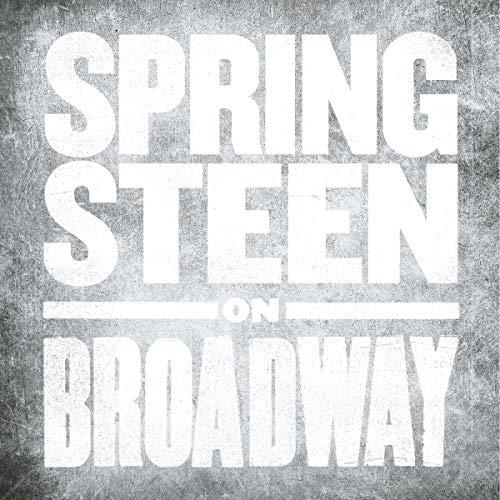 Springsteen on Broadway [Vinyl LP]