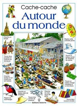 Autour du monde