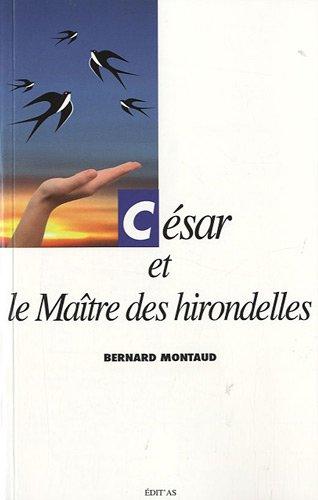 César et le maître des hirondelles