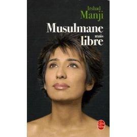 Musulmane mais libre