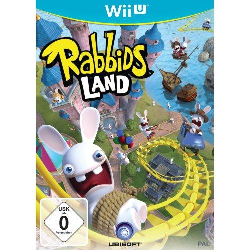 Rabbids Land