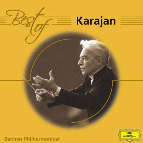 Best Of Karajan (Eloquence)