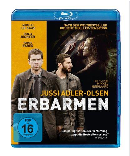 Erbarmen [Blu-ray]