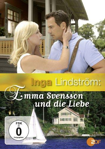 Inga Lindström: Emma Svensson und die Liebe