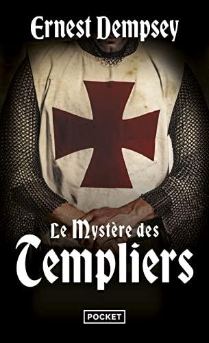 Une aventure de Sean Wyatt. Le mystère des Templiers