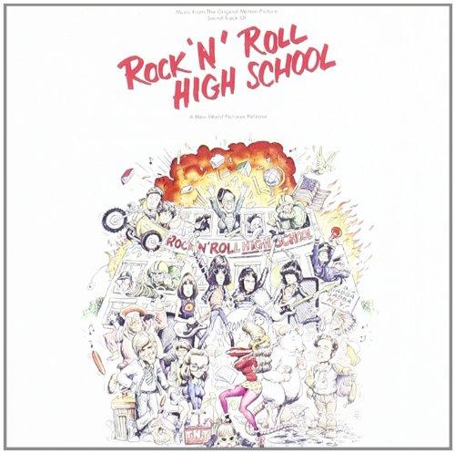 Rock'n'roll High School