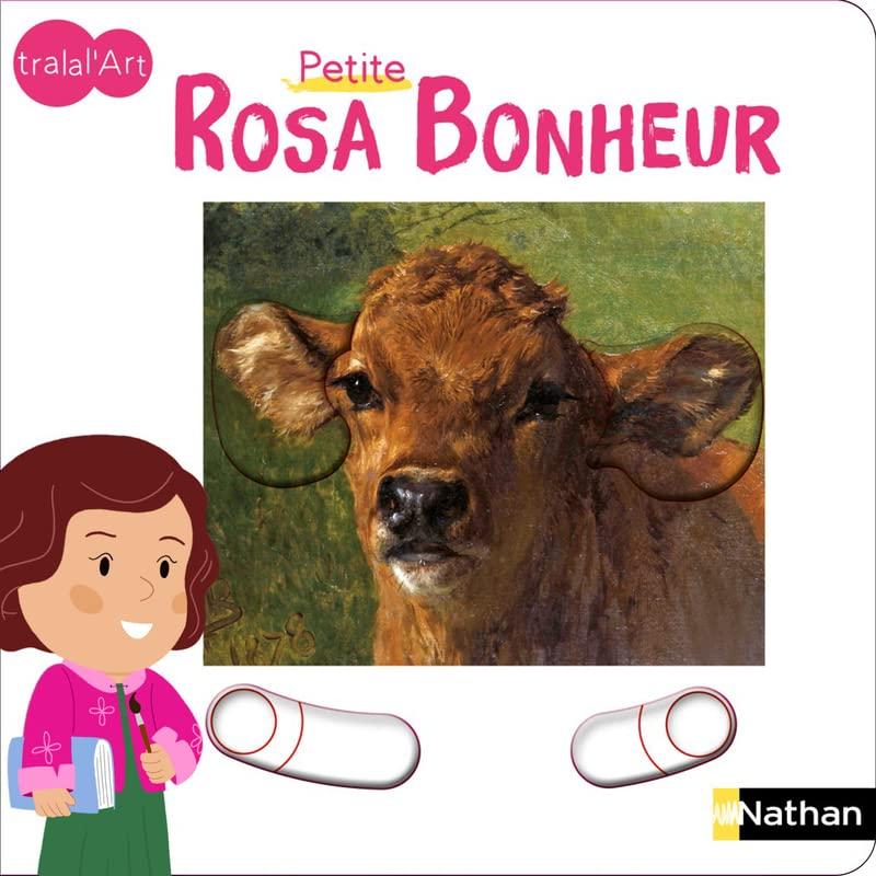 Petite Rosa Bonheur