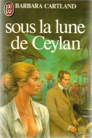 Sous la lune de Ceylan