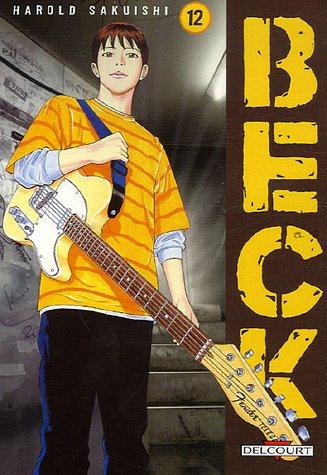 Beck. Vol. 12