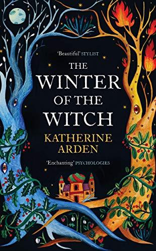 The Winter of the Witch (Winternight Trilogy, Band 3)