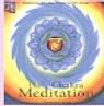 Hals-Chakra Meditation. CD: 1. Hals-Chakra-Musik. 2. Hals-Chakra-Meditation