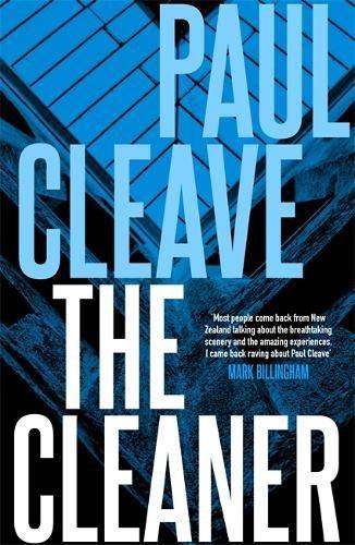 The Cleaner (Cleaner 1)