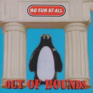 Out of Bounds