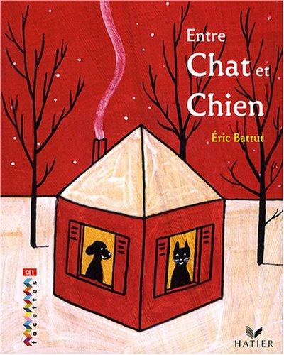 Entre chat et chien