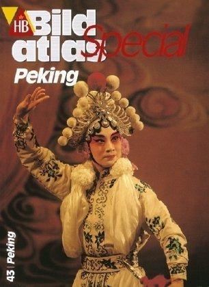 HB Bildatlas Special Peking