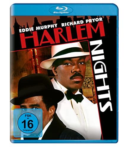 Harlem Nights (Blu-ray)