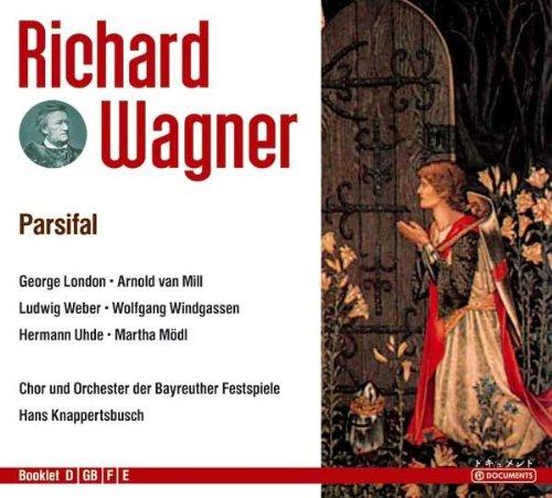 Wagner - Parsifal