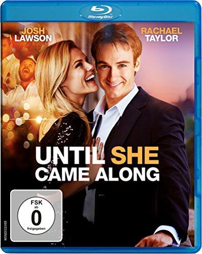 Until she came along [Blu-ray]