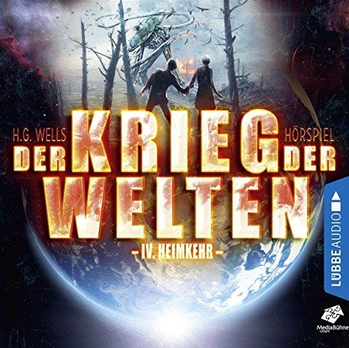 Der Krieg der Welten-Teil 4