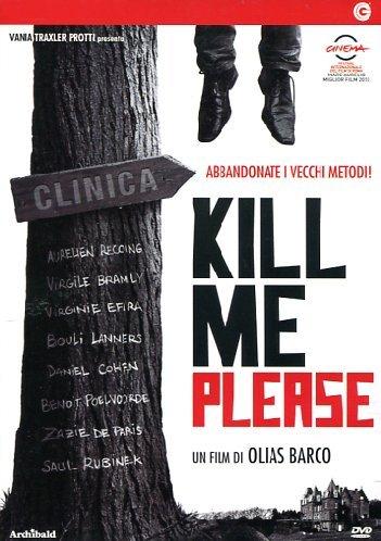 Kill me please [IT Import]