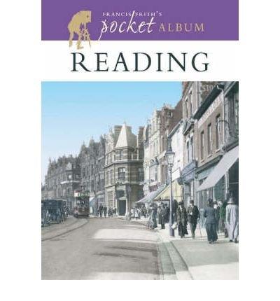 Francis Frith's Reading Pocket Album (Photographic Memories)