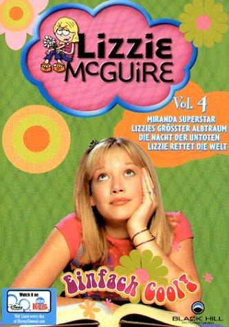 Lizzie McGuire: Teil 4