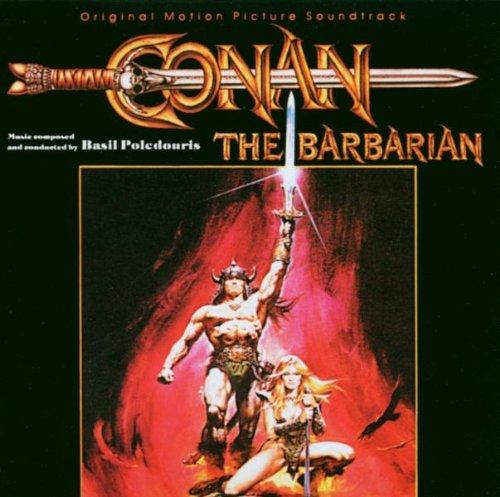 Conan the Barbarian