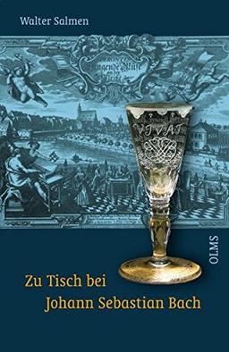 Zu Tisch bei Johann Sebastian Bach: Einnahmen und "Consumtionen" einer Musikerfamilie.